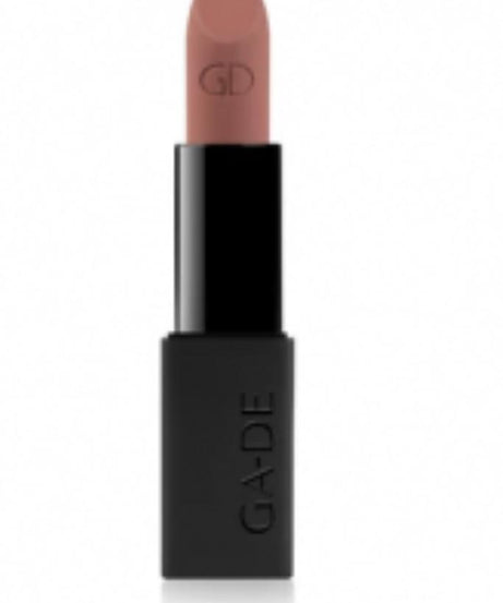 GA-DE VELVETEEN Pure Matte Lipstick 4g