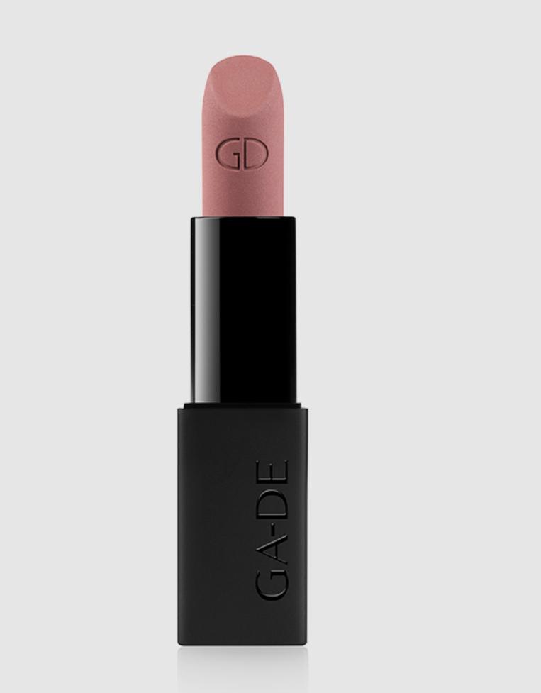 GA-DE VELVETEEN Pure Matte Lipstick 4g
