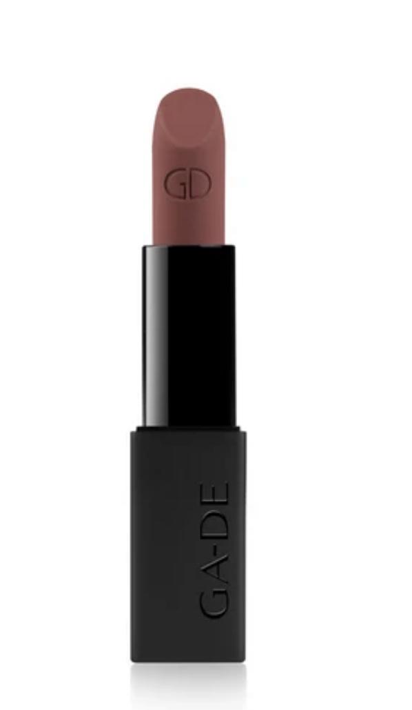 GA-DE VELVETEEN Pure Matte Lipstick 4g