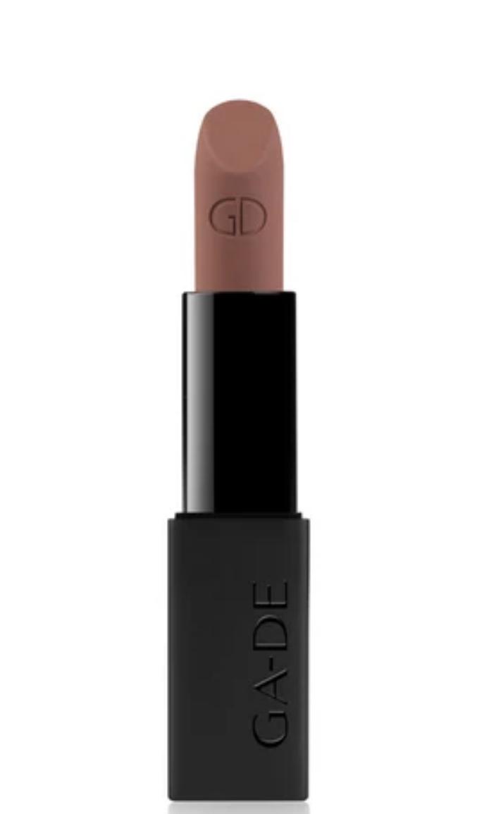 GA-DE VELVETEEN Pure Matte Lipstick 4g