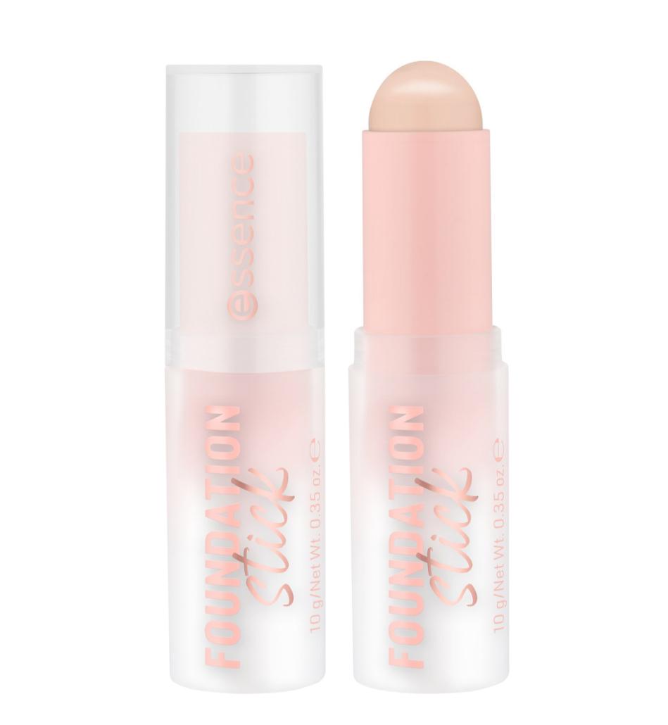 Essence Foundation Stick 10g