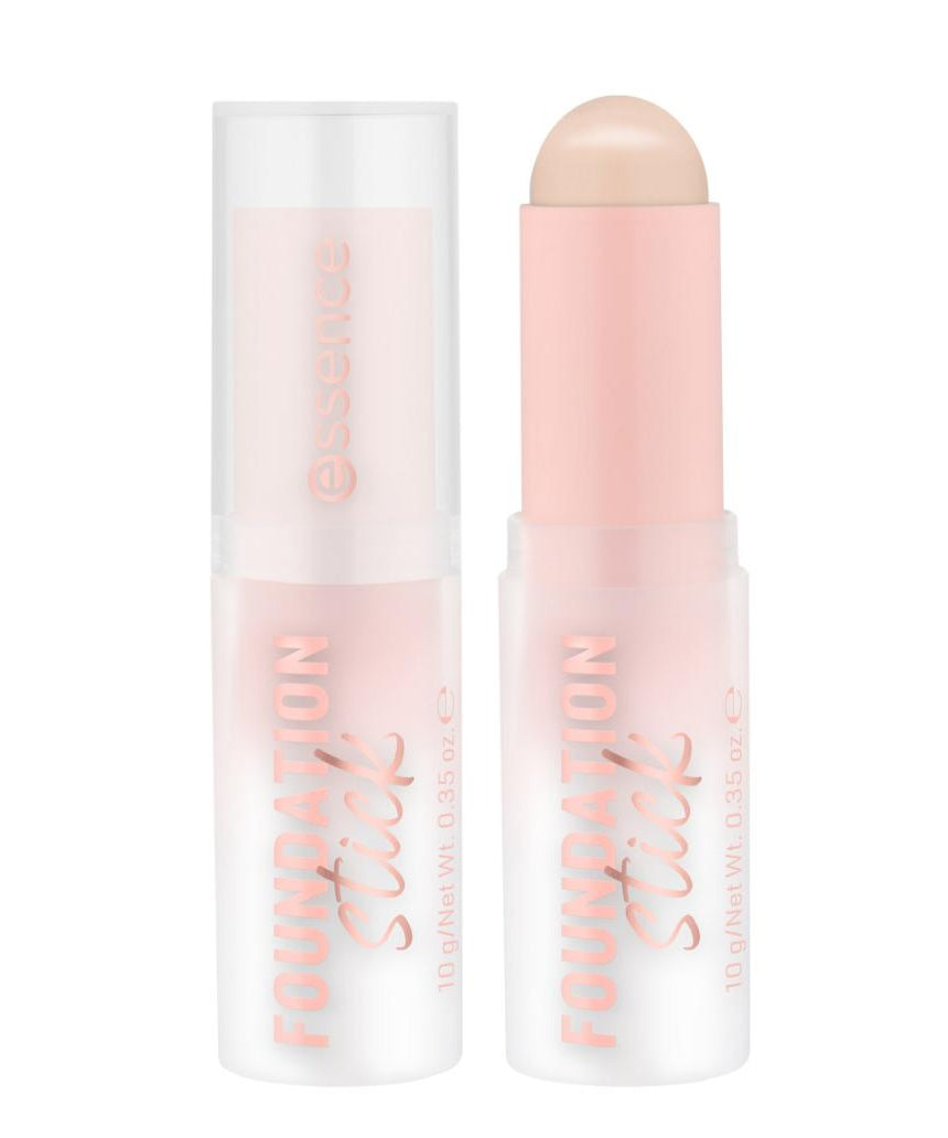 Essence Foundation Stick 10g Essence Foundation Stick 10g