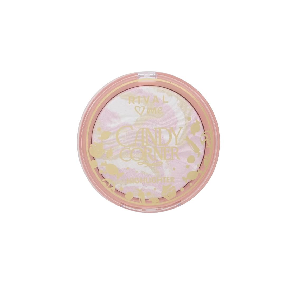 RIVAL loves me Candy Corner Highlighter 11g