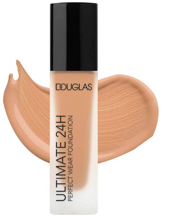 Douglas  Ultimate 24H Perfect Wear Foundation 30 ml