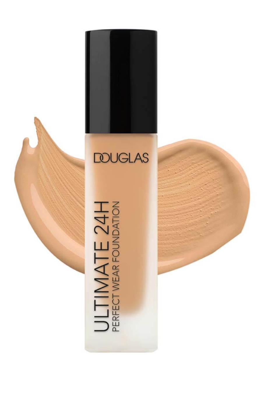 Douglas  Ultimate 24H Perfect Wear Foundation 30 ml