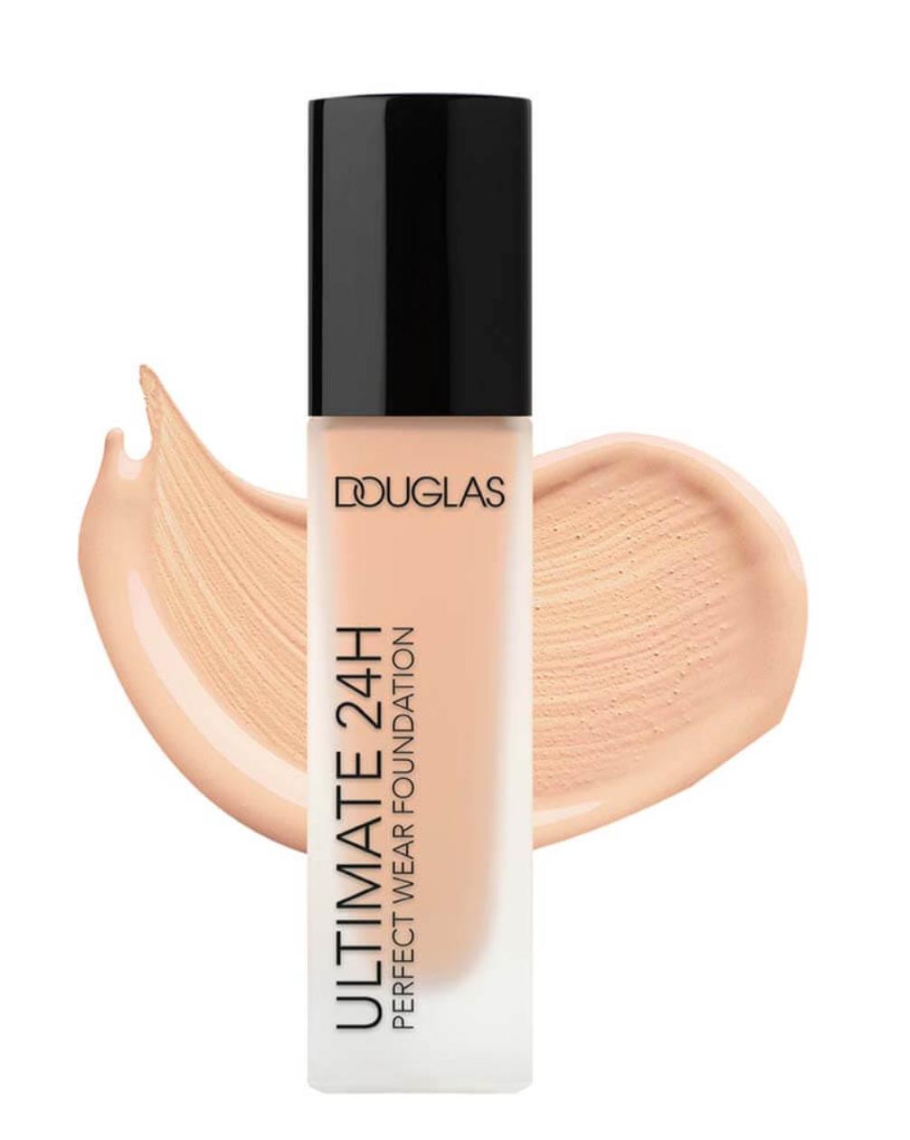 Douglas  Ultimate 24H Perfect Wear Foundation 30 ml