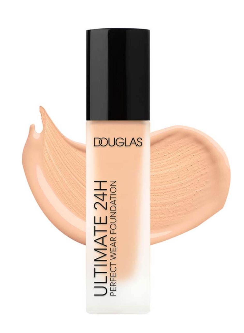 Douglas  Ultimate 24H Perfect Wear Foundation 30 ml