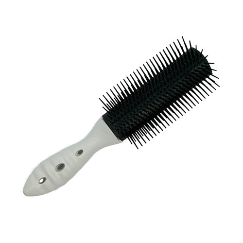 White Styling Brush