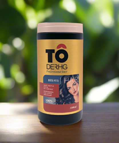 TO DERHG White Truffle Hair Treatment 1000ml TO DERHG White Truffle Hair Treatment 1000ml