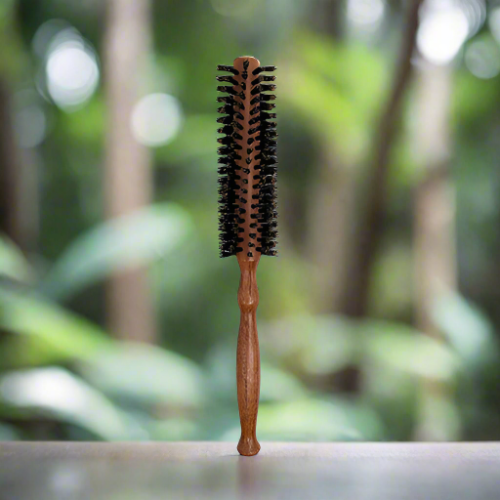 Creative Art Hair Brush