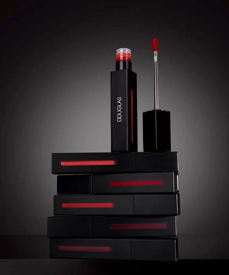 Douglas Tattoo Forever Lip Tint 4 ml