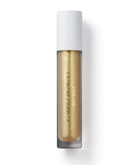Zarko Beauty by Oli High Gloss Lipgloss - 003 liquid gold 5.5 ml