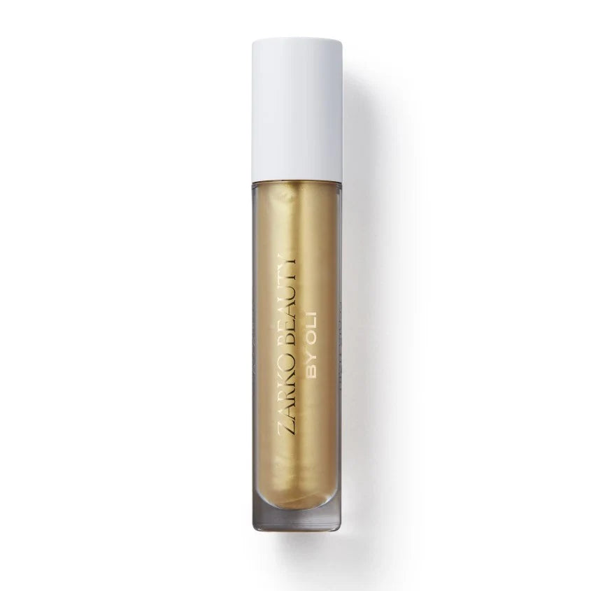 Zarko Beauty by Oli High Gloss Lipgloss - 003 liquid gold 5.5 ml