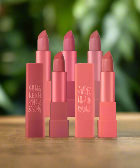 Macqueen New York - Air-Kiss Lipstick (3.5g)