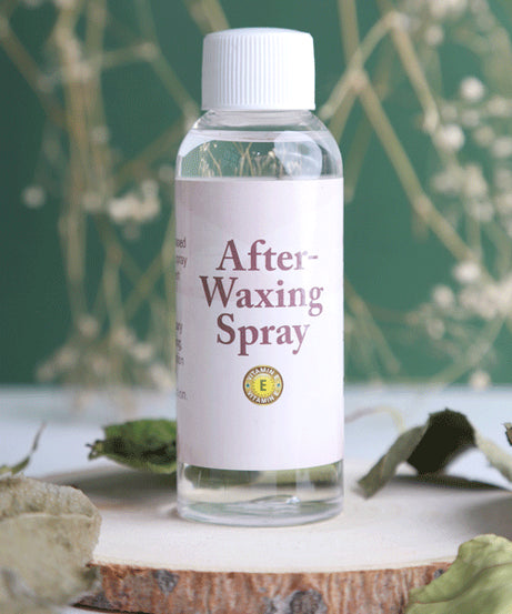 After Waxing Spray with Vitamin E (100m) After Waxing Spray with Vitamin E (100m)