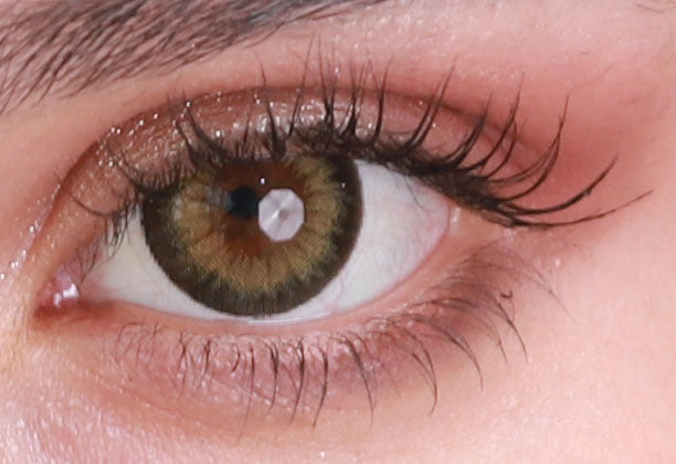 Cuty Soft Contact Lenses