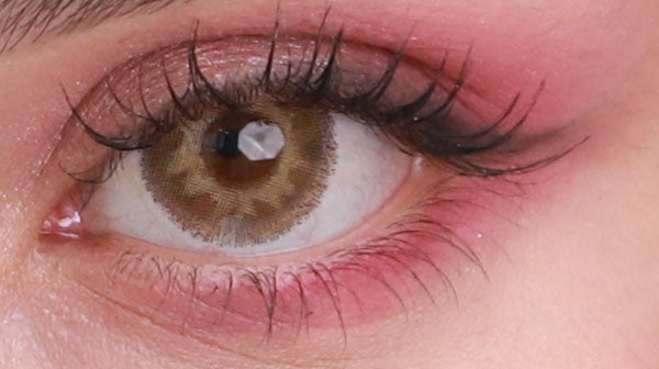 Cuty Soft Contact Lenses