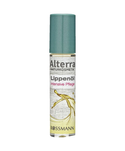 Alterra Lip oil - Intensive care (7ml)
