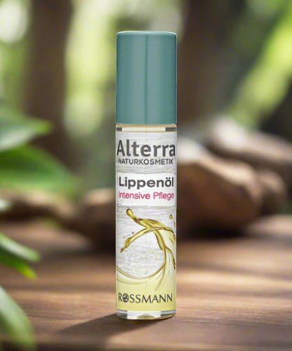 Alterra Lip oil - Intensive care (7ml)