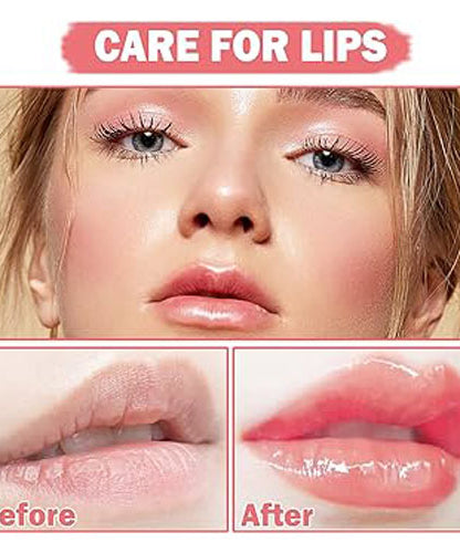 Alterra Lip oil - Intensive care (7ml)