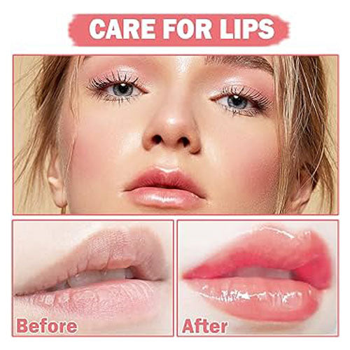 Alterra Lip oil - Intensive care (7ml)