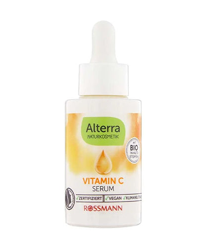 Alterra Vitamin C Serum (30ml)