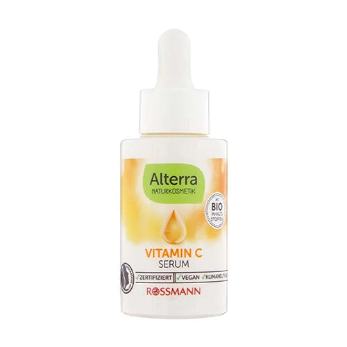 Alterra Vitamin C Serum (30ml)