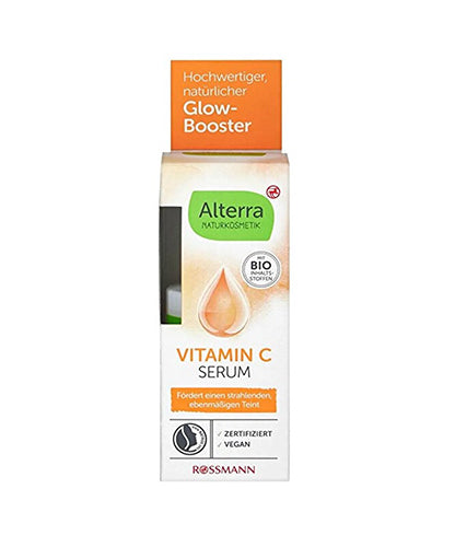 Alterra Vitamin C Serum (30ml)