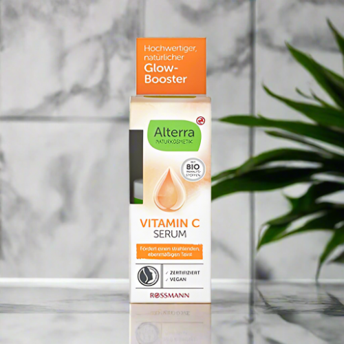 Alterra Vitamin C Serum (30ml)
