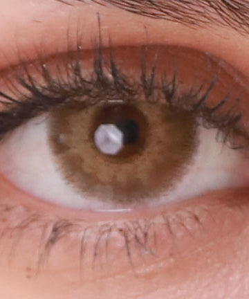 Cuty Soft Contact Lenses