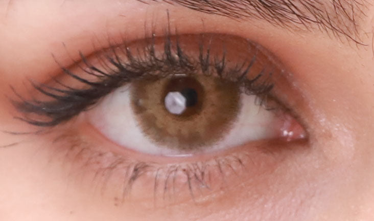 Cuty Soft Contact Lenses