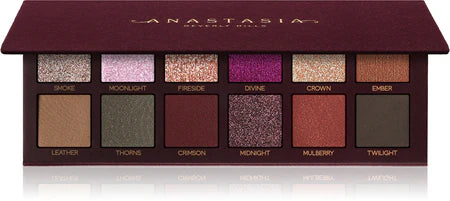 Anastasia Beverly Hills Fall Romance Eyeshadow Palette