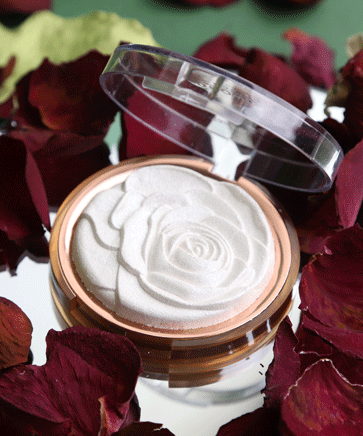 MSYAHO - BAKED POWDER MAKE UP FOR EVER