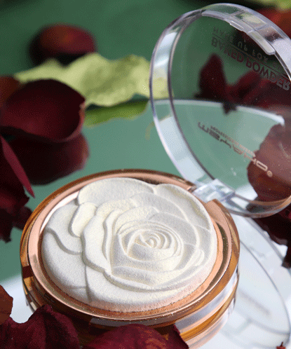 Msyaho - مسحوق Baked Make إلى الأبد