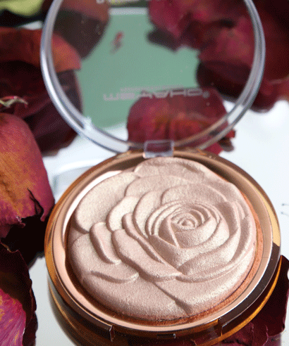 Msyaho - مسحوق Baked Make إلى الأبد