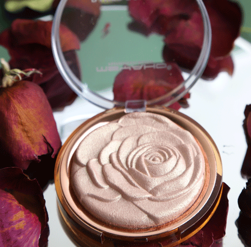 Msyaho - مسحوق Baked Make إلى الأبد