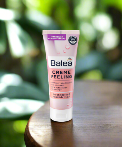 Balea Peeling Creme 75ml