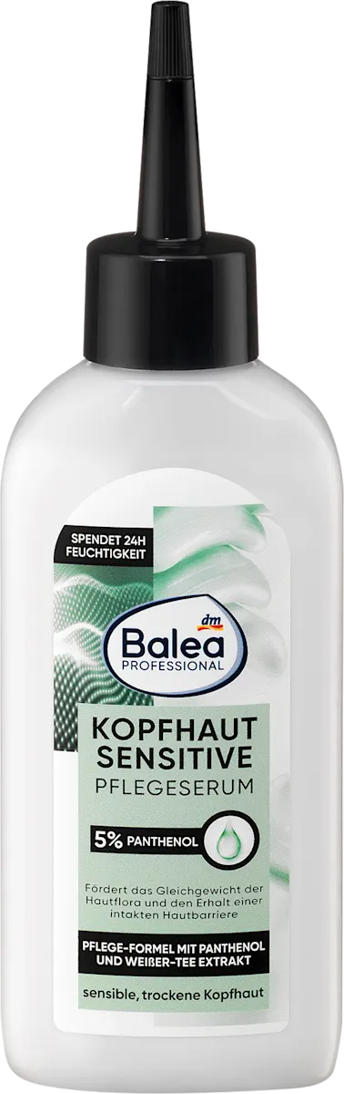 Balea PROFESSIONAL Scalp Sensitive Care Serum, 150 ml