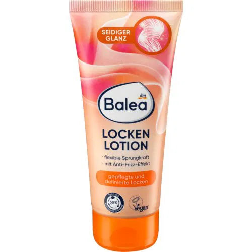 لوشن تصفيف الشعر من باليا لتجعيد الشعر 100 مل