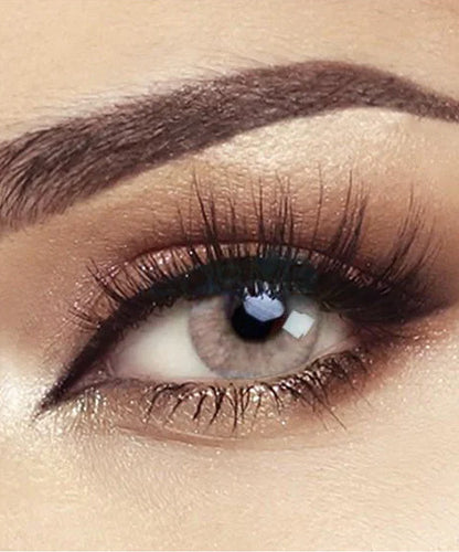 عدسات بيلا اللاصقة