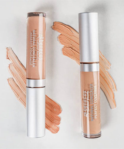 Benecos Natural Beauty - Natural Concealer - Perfect Coverage