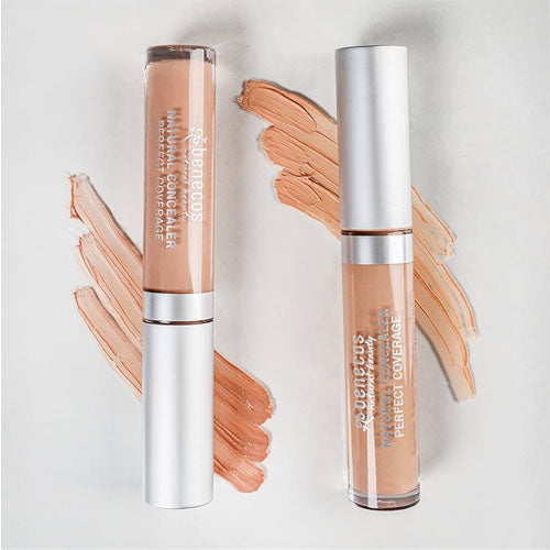Benecos Natural Beauty - Natural Concealer - Perfect Coverage