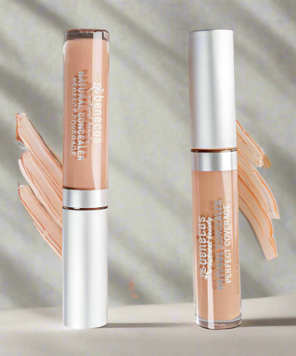 Benecos Natural Beauty - Natural Concealer - Perfect Coverage