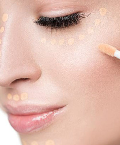 Benecos Natural Beauty - Natural Concealer - Perfect Coverage