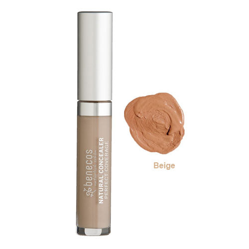 Benecos Natural Beauty - Natural Concealer - Perfect Coverage