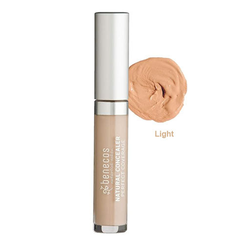 Benecos Natural Beauty - Natural Concealer - Perfect Coverage