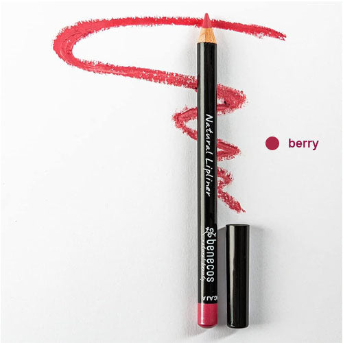 Benecos Natural Beauty - Natural Lipliner