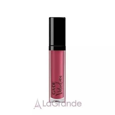 GA-DE Velveteen Ultra Shine Lip Gel 6.5 ml