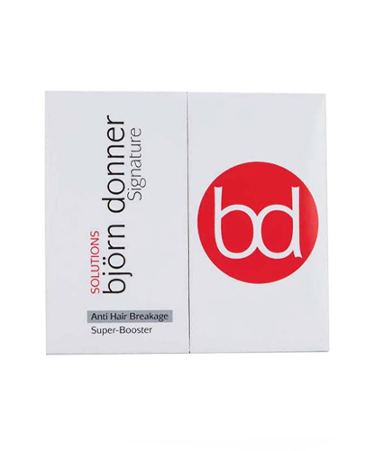 Bjorn donner anti breakage super booster