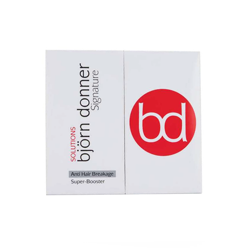 Bjorn donner anti breakage super booster